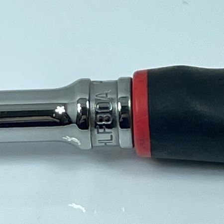 Snap-on スナップオン ラチェット SHLF80A