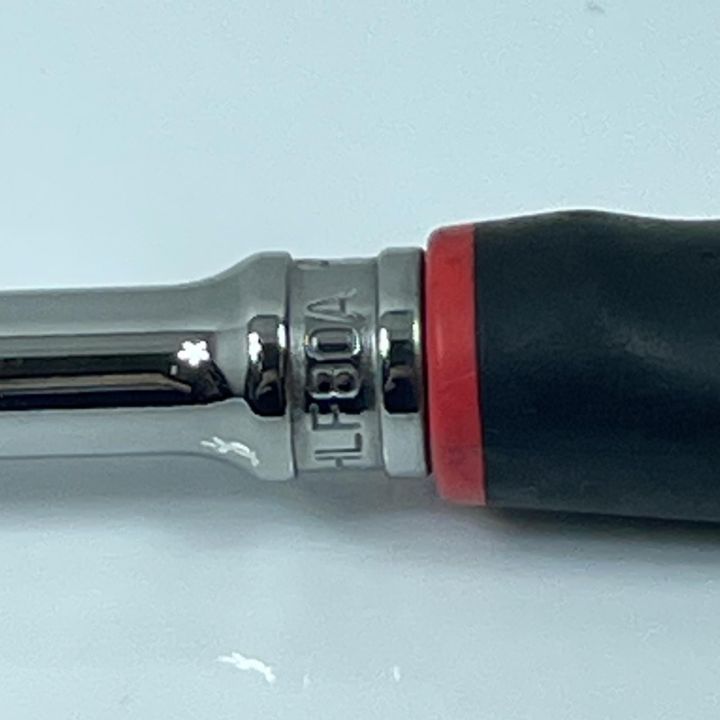 Snap-on スナップオン ラチェット SHLF80A - 中古工具・電動工具 