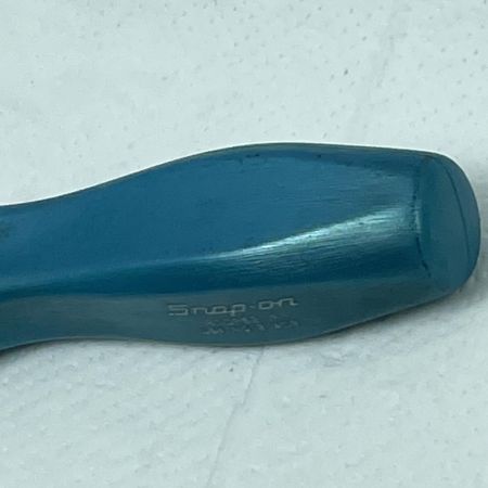 Snap-on スナップオン ドライバーセット  スカイブルー  スカイブルーSDDP63IR/SDDP62IR/SDDP42IR/SDDP31IR/SDDP22IR 5本セット