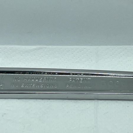 Snap-on スナップオン モンキーレンチ AD12 300mm