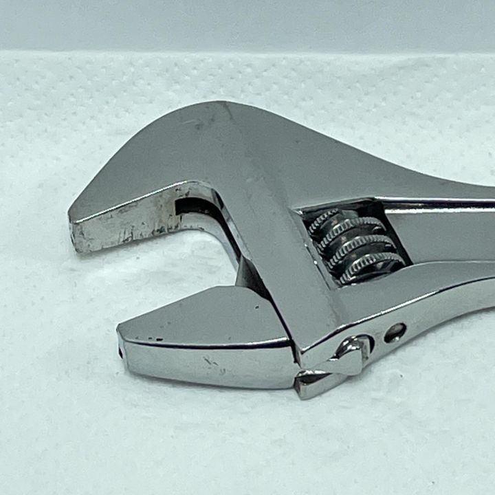 Snap-on スナップオン モンキーレンチ AD12 300mm Snap-on スナップオン モンキーレンチ AD12 300mm - 中古工具・電動