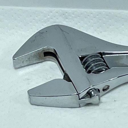 Snap-on スナップオン モンキーレンチ AD10 250mm