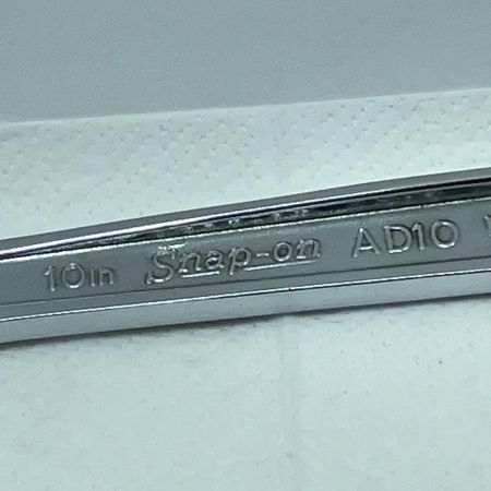 Snap-on スナップオン モンキーレンチ AD10 250mm