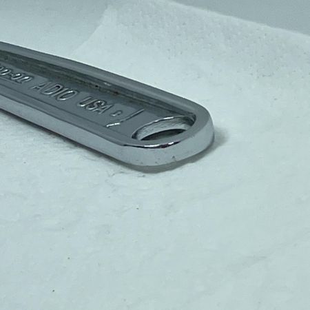 Snap-on スナップオン モンキーレンチ AD10 250mm