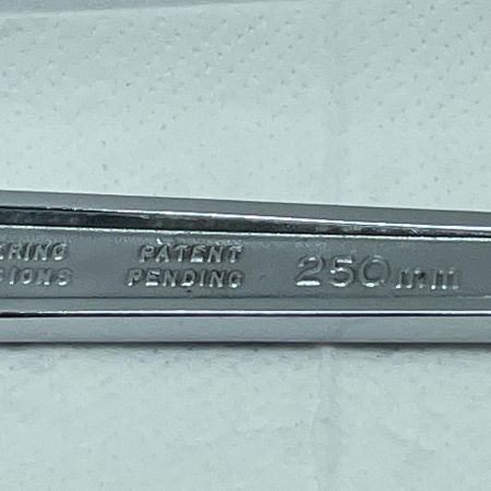 Snap-on スナップオン モンキーレンチ AD10 250mm