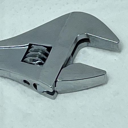 Snap-on スナップオン モンキーレンチ AD8  200mm