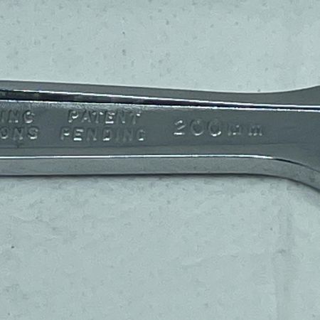 Snap-on スナップオン モンキーレンチ AD8  200mm