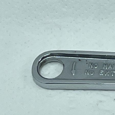 Snap-on スナップオン モンキーレンチ AD8  200mm