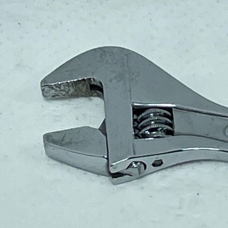 Snap-on スナップオン モンキーレンチ AD6  150mm