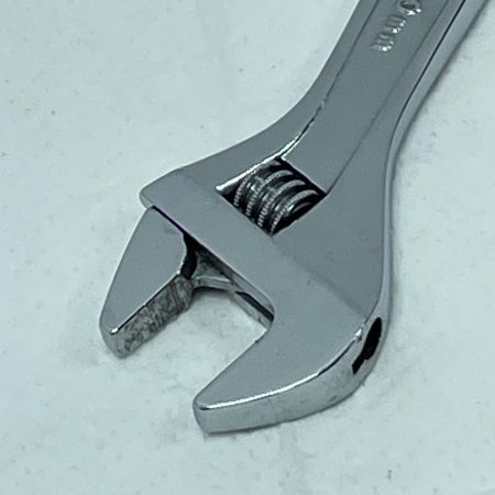 Snap-on スナップオン モンキーレンチ AD6  150mm