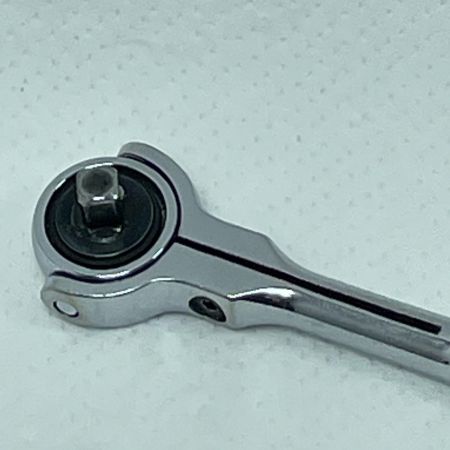 Snap-on スナップオン ラチェットハンドル TM738