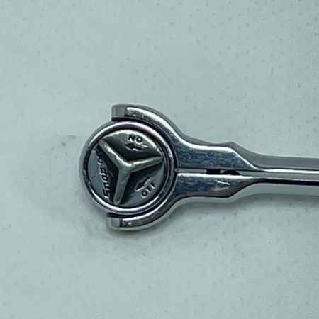 Snap-on スナップオン ラチェットハンドル TM738