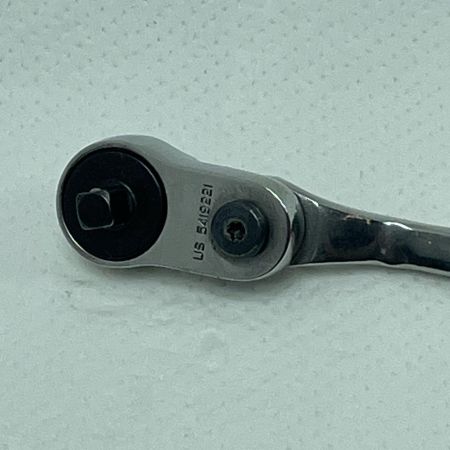 Snap-on スナップオン マルチポジションラチェットハンドル  T860MP