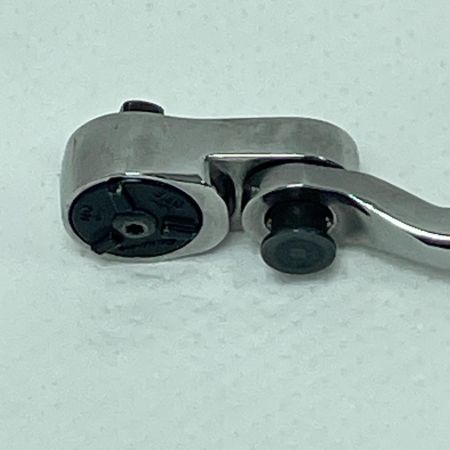 Snap-on スナップオン マルチポジションラチェットハンドル  T860MP