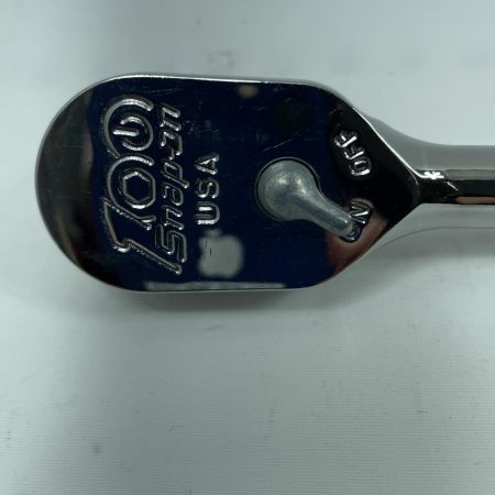 Snap-on スナップオン  ラチェットハンドル F80 100周年