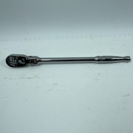 Snap-on スナップオン ラチェットハンドル FLF80A  100周年