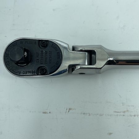 Snap-on スナップオン ラチェットハンドル FLF80A  100周年