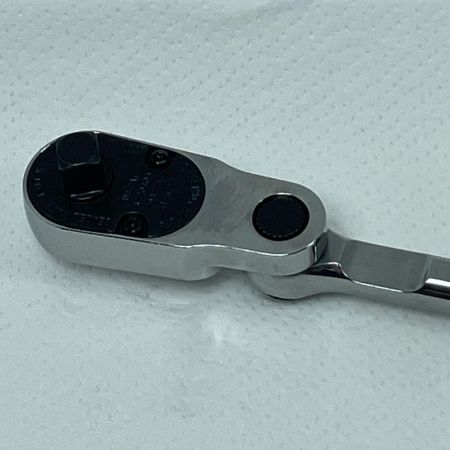 Snap-on スナップオン ラチェットハンドル F80MP