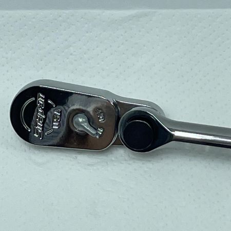 Snap-on スナップオン ラチェットハンドル F80MP