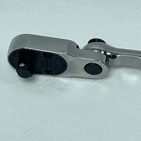 Snap-on スナップオン ラチェットハンドル F80MP