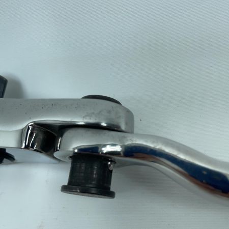 Snap-on スナップオン ラチェット  F372MP