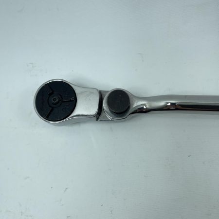 Snap-on スナップオン ラチェット  F372MP