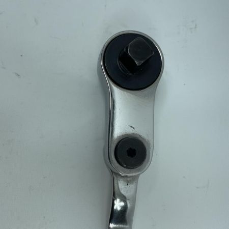 Snap-on スナップオン ラチェット  F372MP