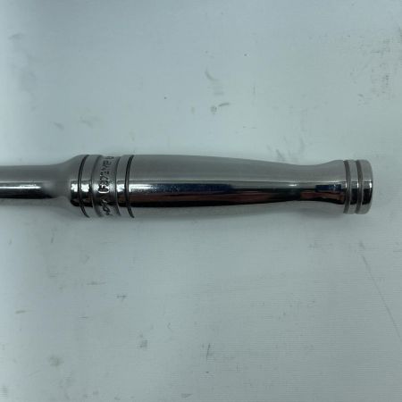 Snap-on スナップオン ラチェット  F372MP