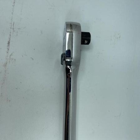 Snap-on スナップオン ラチェットハンドル FLL80