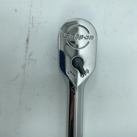 Snap-on スナップオン ラチェットハンドル FLL80