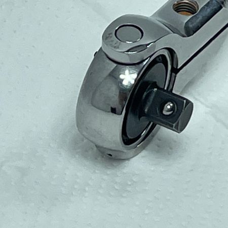 Snap-on スナップオン ラチェットハンドル FHNF100