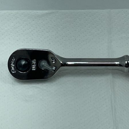 Snap-on スナップオン ラチェットハンドル FHR80