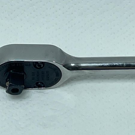 Snap-on スナップオン ラチェットハンドル FHR80