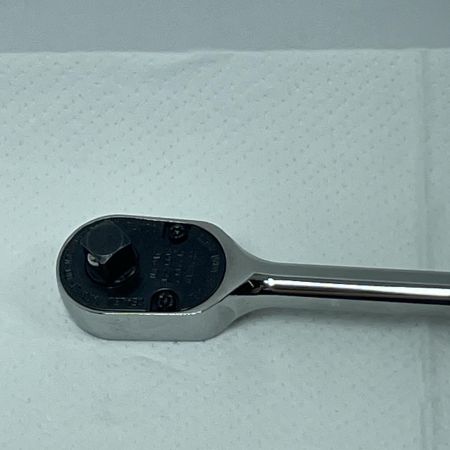 Snap-on スナップオン ラチェットハンドル FH80