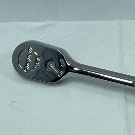 Snap-on スナップオン ラチェットハンドル FH80