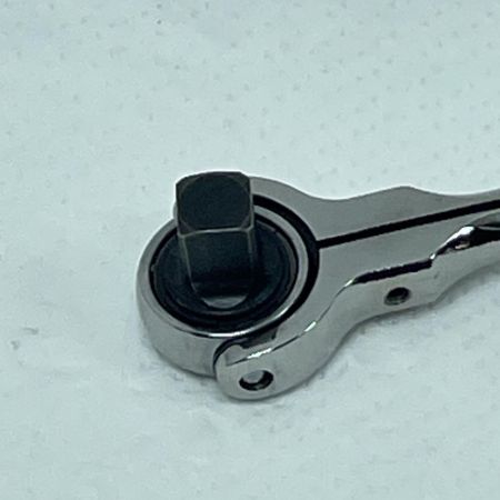 Snap-on スナップオン ラチェットハンドル FHC737