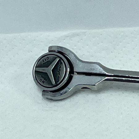 Snap-on スナップオン ラチェットハンドル THNF72