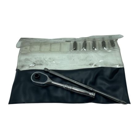 Snap-on スナップオン ラチェットハンドル TMM830