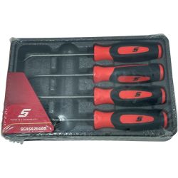 Snap-on スナップオン  ミニピッグセット SGASA204A0 ミニアウル、フック、ピック／ソフトグリップ セット Sランク