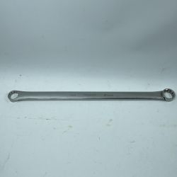 Snap-on スナップオン  両口メガネレンチ XDHFM2224 Bランク