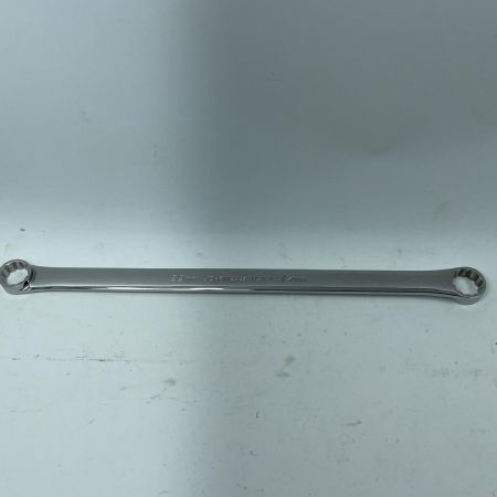 Snap-on スナップオン  両口メガネレンチ XDHFM2224
