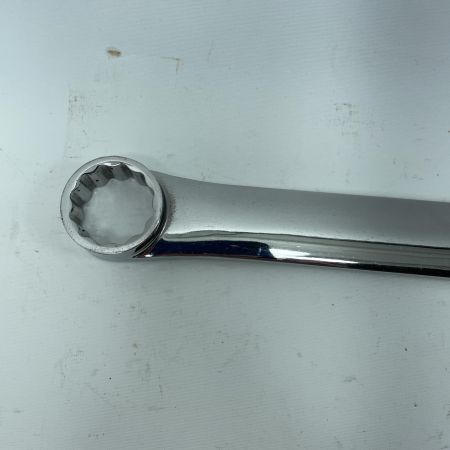 Snap-on スナップオン  両口メガネレンチ XDHFM2224