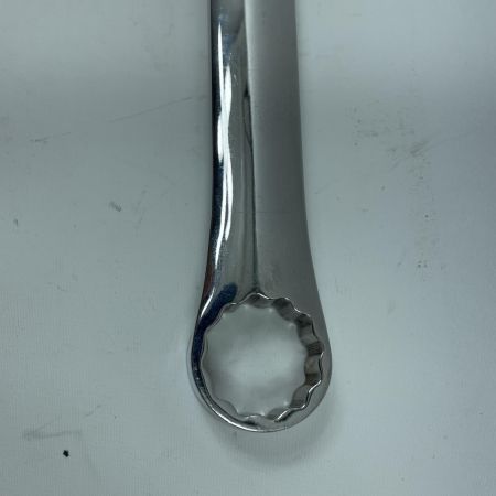 Snap-on スナップオン  両口メガネレンチ XDHFM2224