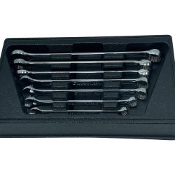 Snap-on スナップオン  コンビネーションレンチ 7本セット OEXM80/SOEXM10/SOEXM12/SOEXM13/SOEXM14/SOEXM15/SOEXM17 Bランク