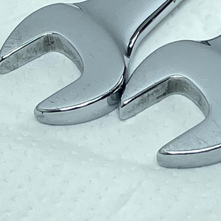 Snap-on スナップオン フレックスコンビネーションレンチ  6本セット FHOM8/FHOM10/FHOM12/FHOM13/FHOM14/FHOM17