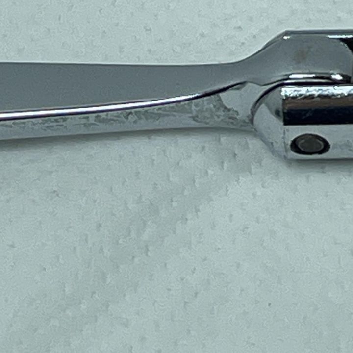 Snap-on スナップオン フレックスコンビネーションレンチ 6本セット