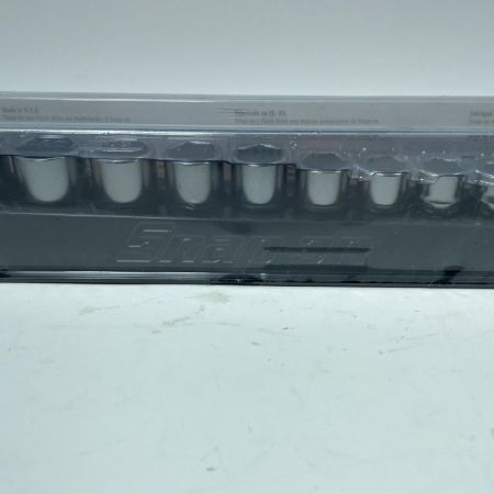 Snap-on スナップオン ソケットセット 212FSMY