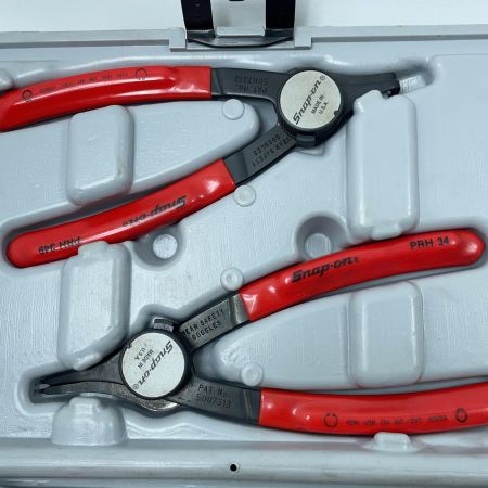 Snap-on スナップオン PRH406