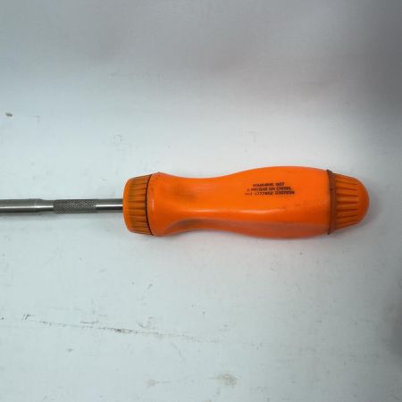 Snap-on スナップオン ラチェットドライバーセット