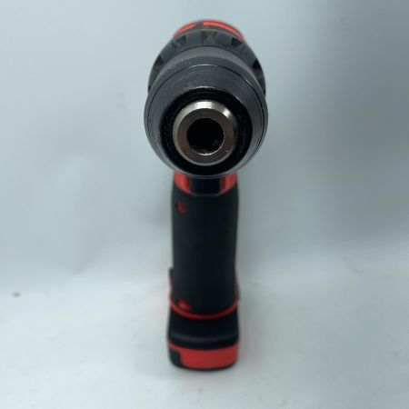 Snap-on スナップオン ドライバドリル CDRJ761AO 充電器・充電池2個・ケース付 コードレス式 14.4v 2.0Ah 